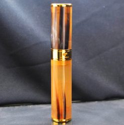 Ống đựng xì gà 1 điếu bằng sừng OS01 Giá tốt nhất