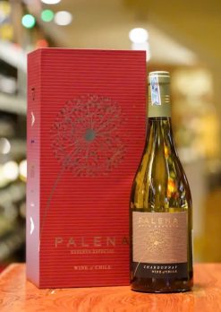 Rượu Vang Trắng Palena Gran Reserva Chardonnay Giá tốt nhất