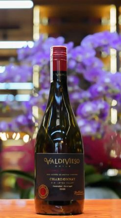Rượu Vang Trắng Chile Valdivieso Single Vineyard Chardonnay Giá tốt nhất