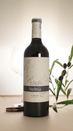 Rượu vang đỏ Tây Ban Nha Nebbia 16 Meses Tempranillo Giá tốt nhất