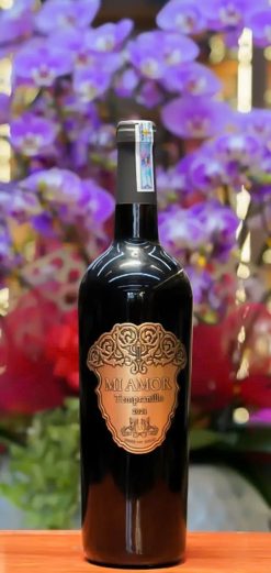 Rượu vang đỏ Mi Amor Tempranillo Giá tốt nhất