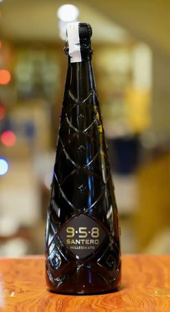 Rượu vang sủi 958 Santero Millesimato Sparkling Giá tốt nhất