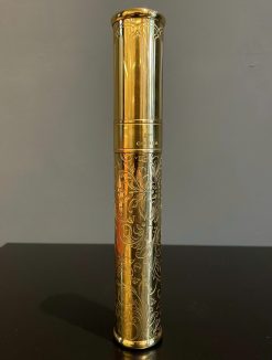 Ống đồng đựng xì gà 1 điếu Cohiba HB028 Giá tốt nhất
