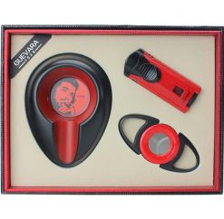 Set phụ kiện xì gà 3 món Guevara RAG 6313 Giá tốt nhất