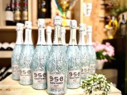 Rượu vang sủi Sparkling 958 Santero Asti Giá tốt nhất