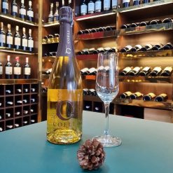 Rượu vang sủi Coeli Sparkling Gold Flaker Giá tốt nhất