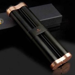 Ống đựng xì gà 2 điếu Cohiba HB 029 Giá tốt nhất