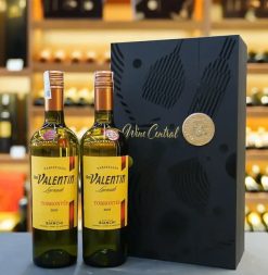 Rượu Vang Trắng Don Valentin Torrontes Giá tốt nhất