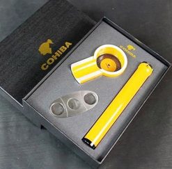 Set phụ kiện xì gà 3 món Cohiba HB-T300 Giá tốt nhất