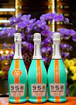 Rượu vang sủi 958 Bellini Santero Giá tốt nhất