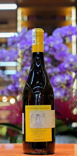 Rượu Vang trắng Ý Vermentino Toscana Giá tốt nhất
