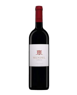 Rượu Vang đỏ Argentina Mendel Unus Giá tốt nhất