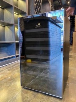 Tủ bảo quản rượu 24 chai Bluce Ice Giá tốt nhất