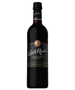 Rượu Vang Mỹ Carlo Rossi California Dark Giá tốt nhất