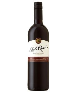 Rượu Vang Mỹ Carlo Rossi California Red Giá tốt nhất