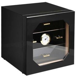 Hộp bảo quản xì gà 3 ngăn 60 điếu Cohiba H007 Giá tốt nhất