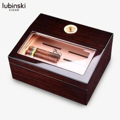 Hộp bảo quản xì gà 50 điếu Lubinski RA926 Giá tốt nhất