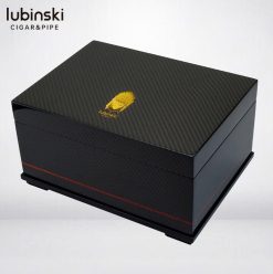 Hộp bảo quản xì gà 60 điếu Lubinski YJA60028 Giá tốt nhất