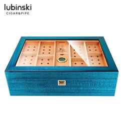 Hộp bảo quản xì gà 250 điếu Lubinski YJA60013 Giá tốt nhất
