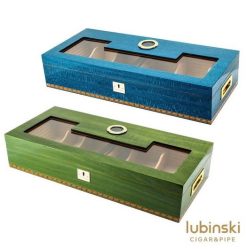 Hộp bảo quản xì gà 80 điếu Lubinski YJA60022 Giá tốt nhất