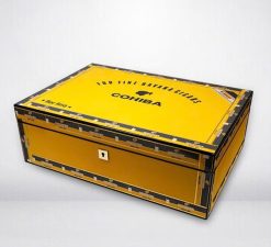 Hộp bảo quản xì gà 100 điếu Cohiba H461 Giá tốt nhất