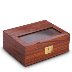 Hộp bảo quản xì gà 20 điếu Lubinski RA 957 Giá tốt nhất