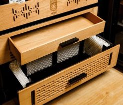 Tủ xì gà 1100 điếu Cohiba H126 Giá tốt nhất