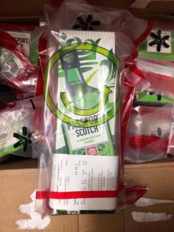 Rượu Passport Scotch 1 lít Xách tay Giá tốt nhất