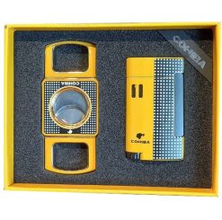 Set phụ kiện xì gà 2 món Cohiba CH170 Giá rẻ nhất