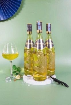 Rượu vang trắng Đức Affentaler Riesling Giá tốt nhất