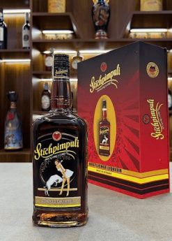 Rượu thảo dược Stichpimpuli BockForcelorum 35% Giá tốt nhất