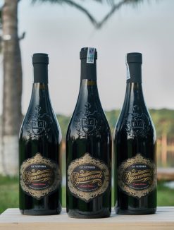 Rượu vang Ca' Vittoria Appassimento Gold Release Giá tốt nhất