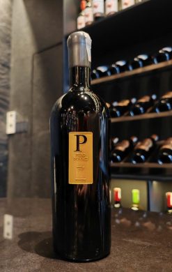 Rượu Vang Ý P Piero Bonnci Primitivo Puglia 17 độ Giá tốt nhất