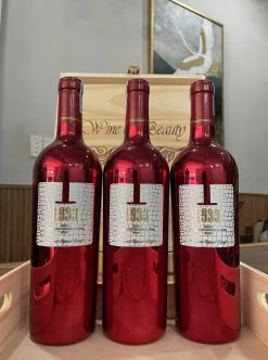 Rượu vang 1933 Ruby Giá tốt nhất