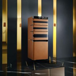Tủ xì gà cao cấp Afidano L5 sức chứa 1200 - 1400 điếu Giá tốt nhất