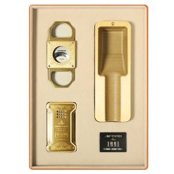 Set phụ kiện xì gà 3 món Jifeng TZ 216 Giá tốt nhất