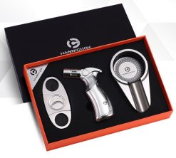 Set phụ kiện xì gà 3 món Hannicook S03 Giá tốt nhất