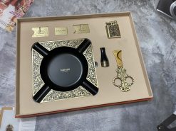 Set phụ kiện xì gà 5 món Lubinski YJA 80011GD Giá tốt nhất