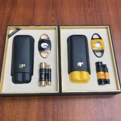 Set phụ kiện xì gà 3 món Cohiba T56 Giá tốt nhất