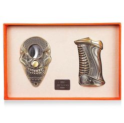 Set phụ kiện xì gà bật lửa và dao cắt Jifeng TZ005 Giá tốt nhất