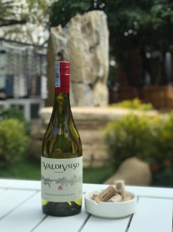 Rượu vang trắng Chile Valdivieso Sauvignon Blanc Giá tốt nhất