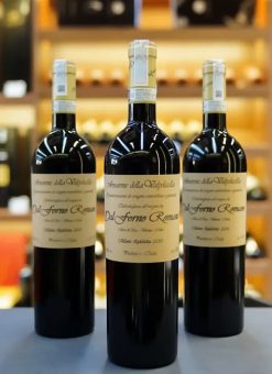 Rượu vang Ý Dal Forno Romano Amarone Della Valpolicella Giá tốt nhất