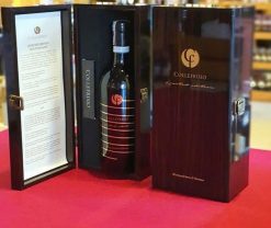 Rượu vang Ý CF Collefrisio Limited Edition Ten Vintages Giá tốt nhất