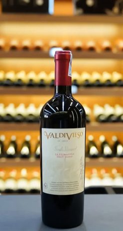 Rượu vang đỏ Chile Valdivieso La Primavera Giá tốt nhất