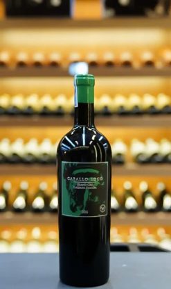 Rượu Vang Valdivieso Caballo Loco Grand Cru Familla Giá tốt nhất