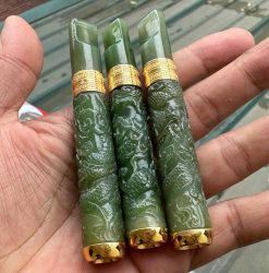Tẩu xì gà mini ngọc bích TS11 Giá tốt nhất