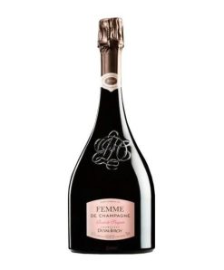 Vang Champagne Duval-Leroy Femme Rose De Saignee 2006 Giá tốt nhất