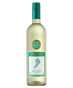 Rượu vang trắng Mỹ Barefoot Cellars Moscato Giá tốt nhất