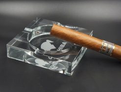 Gạt tàn xì gà bằng pha lê 4 điếu Cohiba SL 600 Giá tốt nhất
