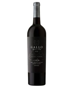 Rượu vang đỏ Mỹ Gallo Signature Dry Creek Valley Giá tốt nhất